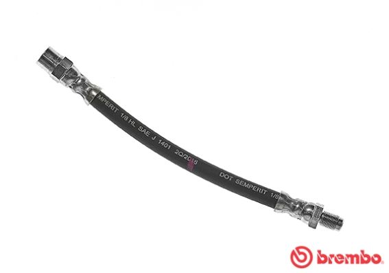 BREMBO T 85 118 Brake Hose