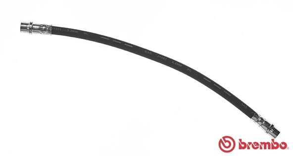 BREMBO T 85 121 Brake Hose