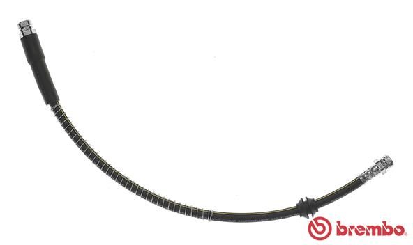 BREMBO T 85 122 Brake Hose