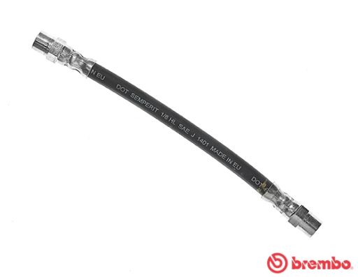 BREMBO T 85 123 Brake Hose