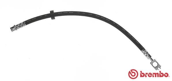 BREMBO T 85 125 Brake Hose