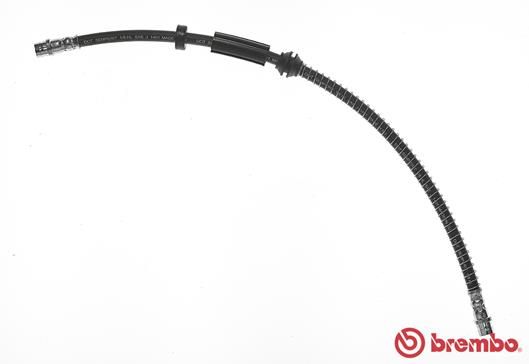BREMBO T 85 129 Brake Hose