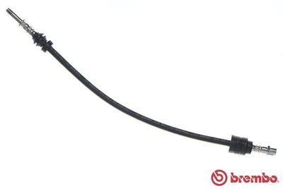 Brake Hose BREMBO T 85 140