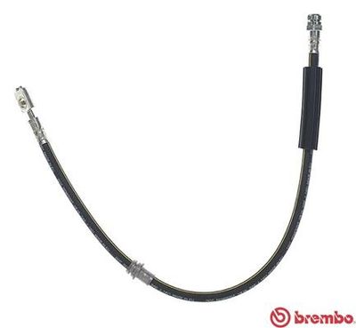 Brake Hose BREMBO T 85 141