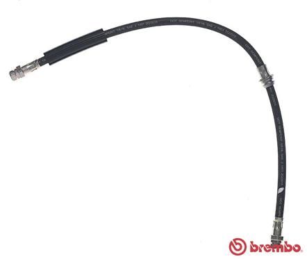 BREMBO T 85 142 Brake Hose
