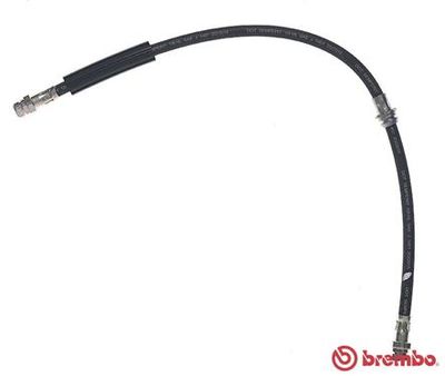 Brake Hose BREMBO T 85 142