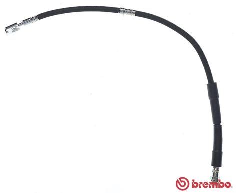 BREMBO T 85 158 Brake Hose
