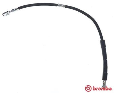 Brake Hose BREMBO T 85 158