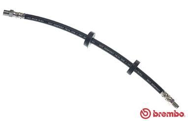 BREMBO T 86 001 Brake Hose