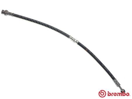 BREMBO T 86 002 Brake Hose