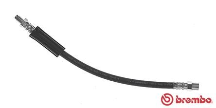 BREMBO T 86 015 Brake Hose