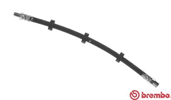 BREMBO T 86 020 Brake Hose