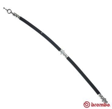 BREMBO T 86 024 Brake Hose