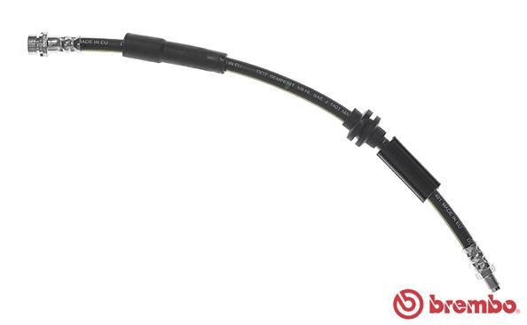 BREMBO T 86 025 Brake Hose