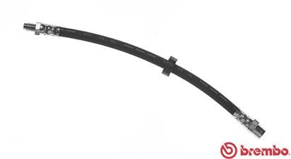 BREMBO T 86 027 Brake Hose