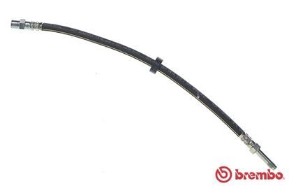BREMBO T 86 028 Brake Hose