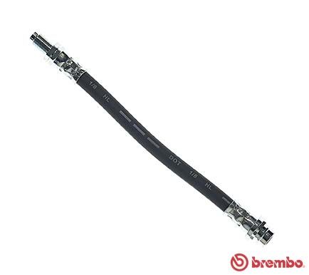 BREMBO T 86 033 Brake Hose