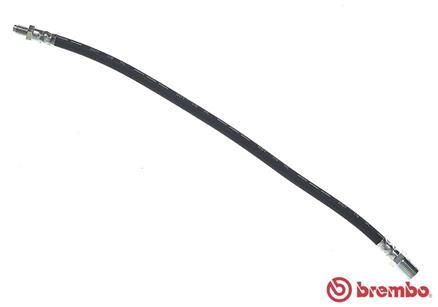 BREMBO T A6 026 Brake Hose