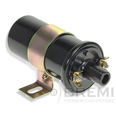 BREMI 11801 Ignition Coil
