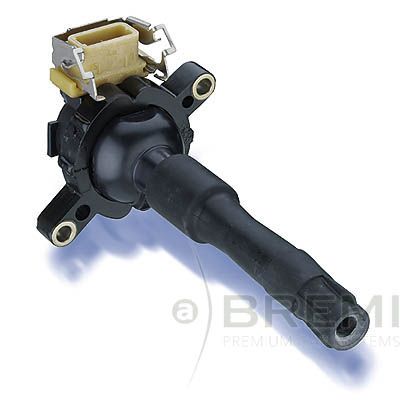 BREMI 11860T Ignition Coil
