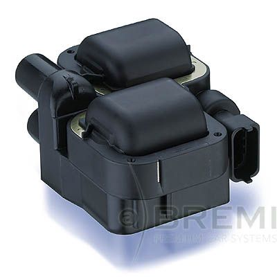 BREMI 11873 Ignition Coil