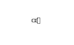 Connector Sleeve, ignition cable BREMI 13297/3