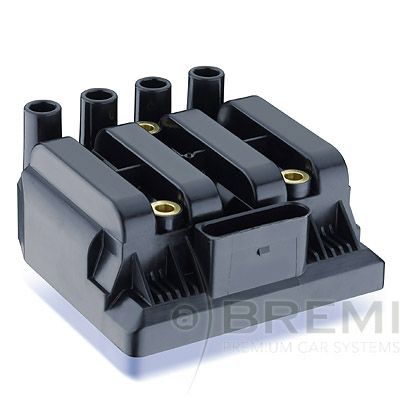 BREMI 20129 Ignition Coil