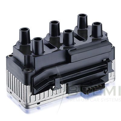 BREMI 20132 Ignition Coil