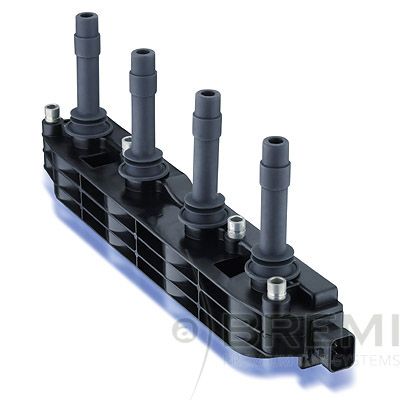 BREMI 20136 Ignition Coil