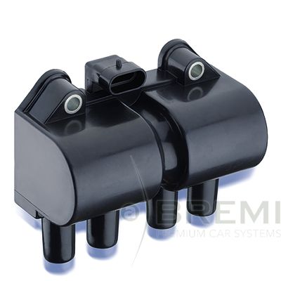 BREMI 20138 Ignition Coil