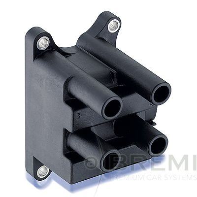 Ignition Coil BREMI 20155