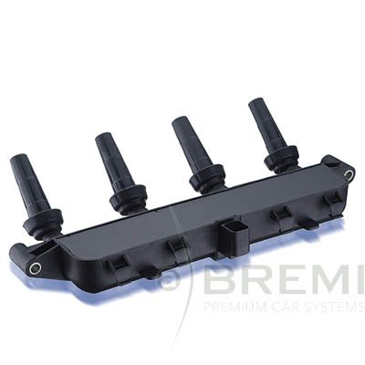 BREMI 20156 Ignition Coil