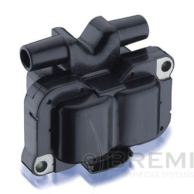 Ignition Coil BREMI 20157