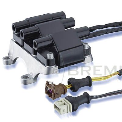 BREMI 20159 Ignition Coil