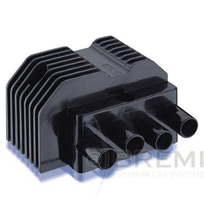 BREMI 20160 Ignition Coil