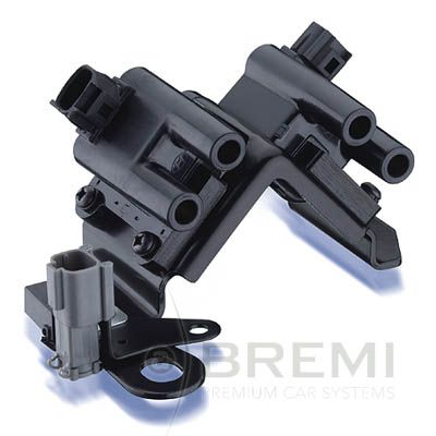 Ignition Coil BREMI 20164