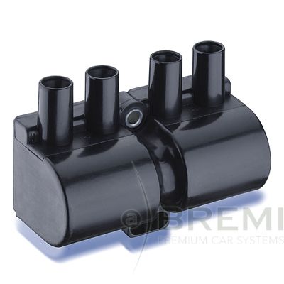 BREMI 20166 Ignition Coil