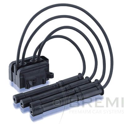 BREMI 20167 Ignition Coil