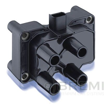 BREMI 20176 Ignition Coil