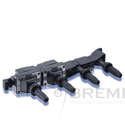 BREMI 20182 Ignition Coil