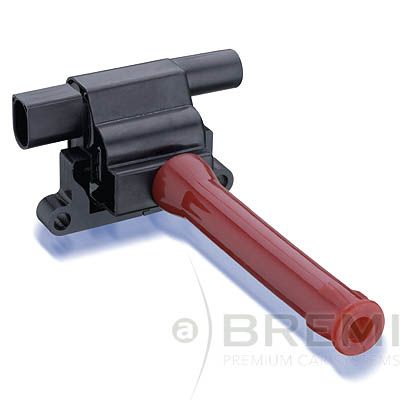 BREMI 20194 Ignition Coil