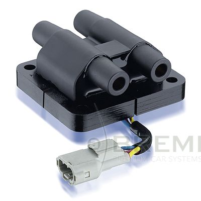 Ignition Coil BREMI 20305