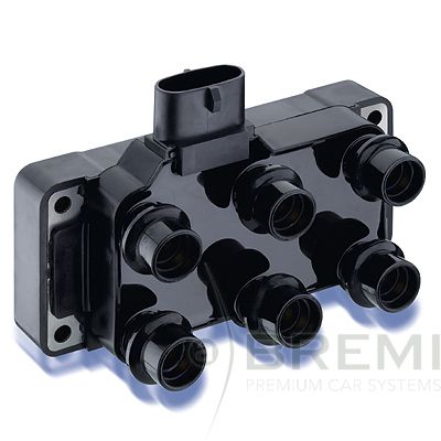 BREMI 20329 Ignition Coil