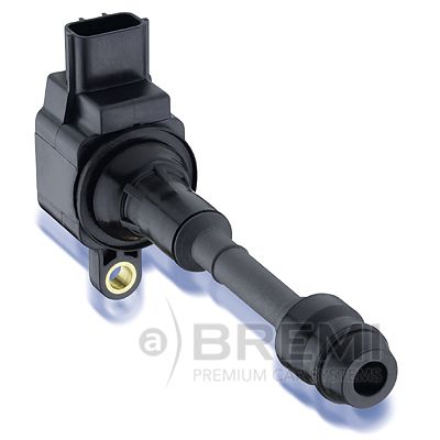 BREMI 20337 Ignition Coil