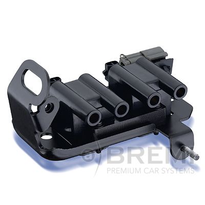 BREMI 20343 Ignition Coil