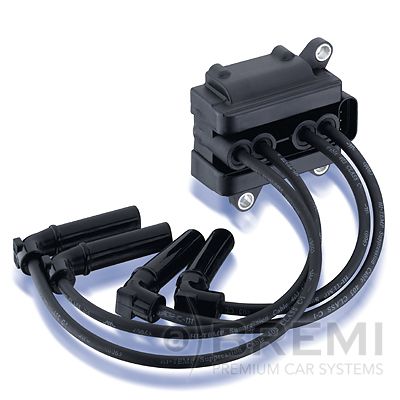 BREMI 20345 Ignition Coil