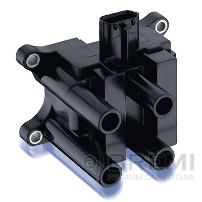 BREMI 20353 Ignition Coil