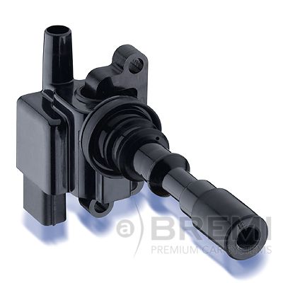 Ignition Coil BREMI 20357