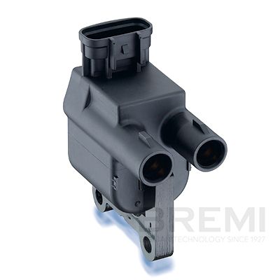 BREMI 20362 Ignition Coil