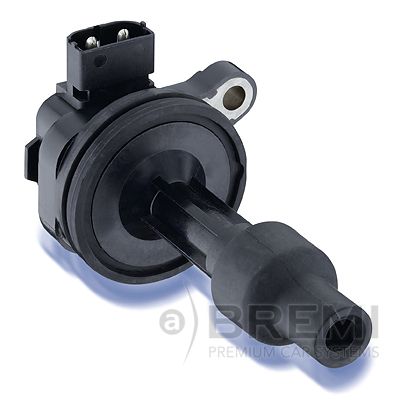 BREMI 20374 Ignition Coil